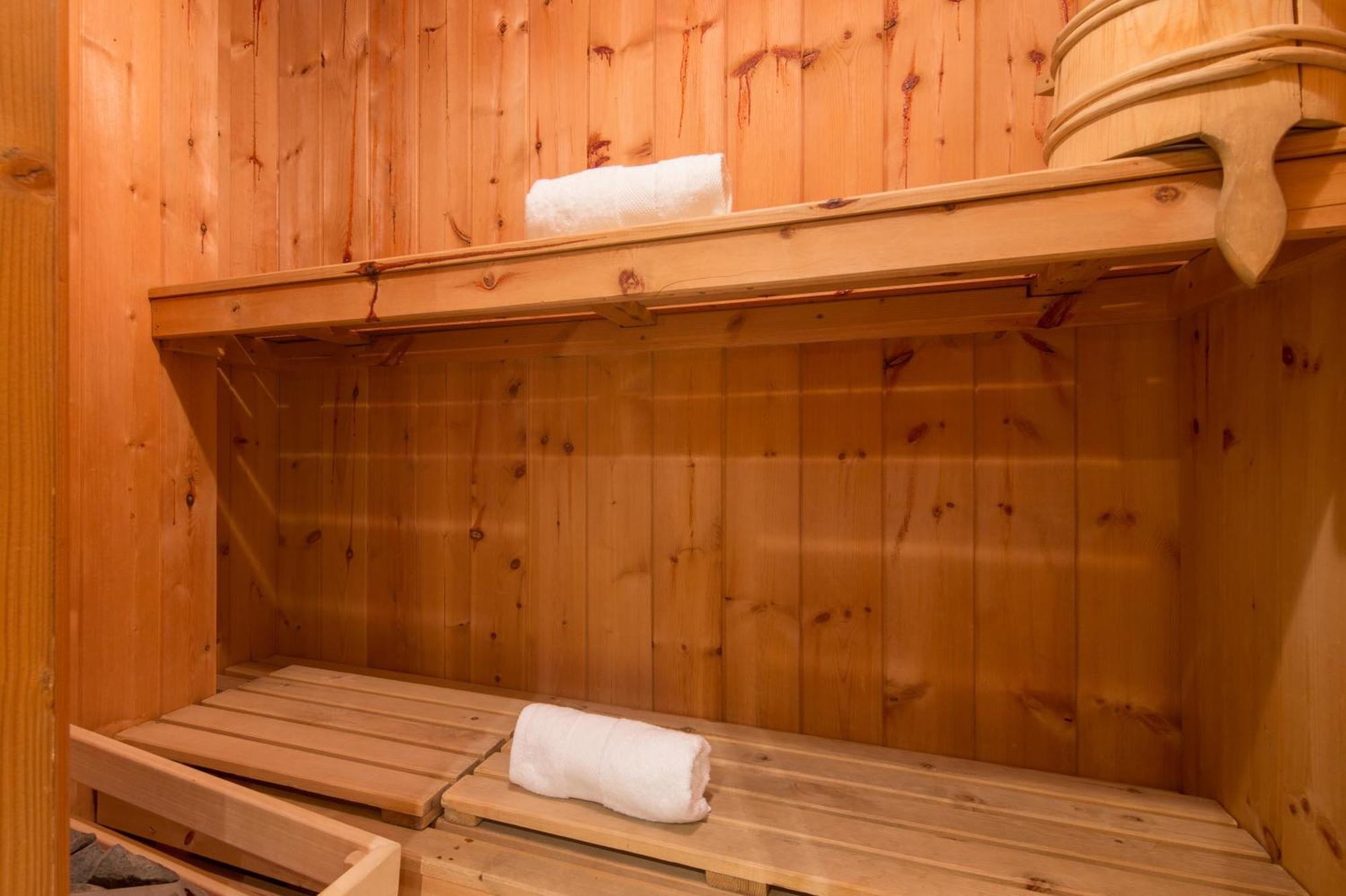 Residance Le Cristal - Grands Montets 11 - Happy Rentals Chamonix Luaran gambar